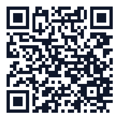 QR Code for Scrap Trader Company