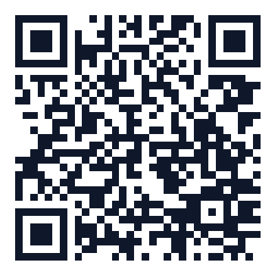 QR Code for scrap trader