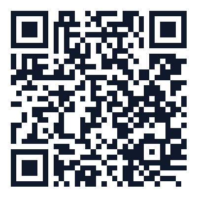 QR Code for Scrap Vehicle Dealer