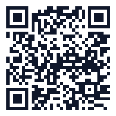 QR Code for Scrap Vendor