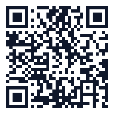 QR Code for Scrap work