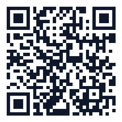 QR Code for Scrap yard
