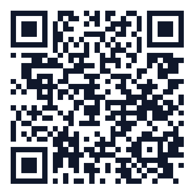 QR Code for Scrapbuddy