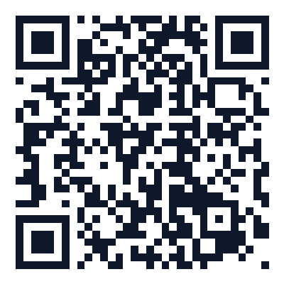 QR Code for Scrapio Auto Pvt. Ltd.