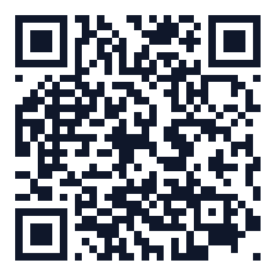 QR Code for scrapit services ( कबाड़ )