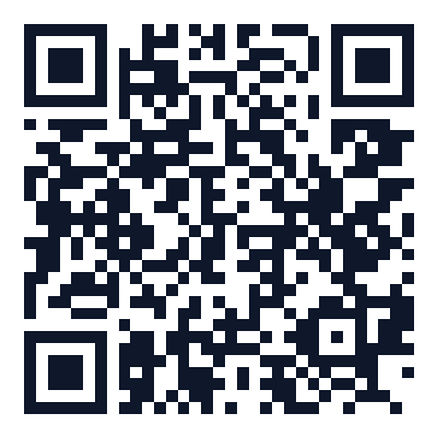 QR Code for Scrapzon