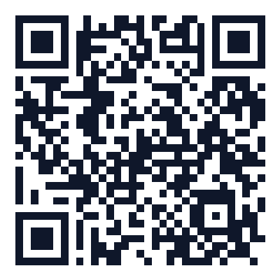 QR Code for Second hand car parts