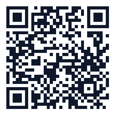 QR Code for Shah scrap and traders