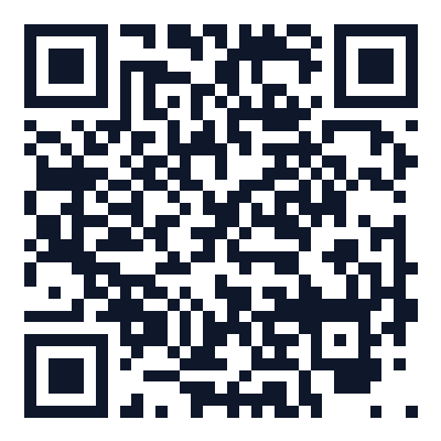 QR Code for Shakun Rocks