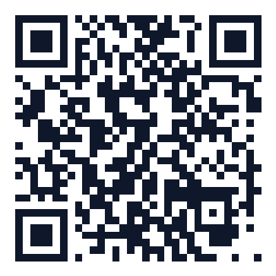 QR Code for Shasha scrap dealers
