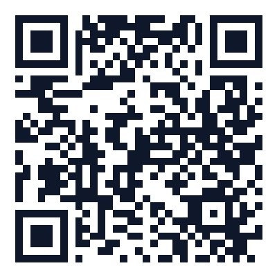 QR Code for Shiv nursery