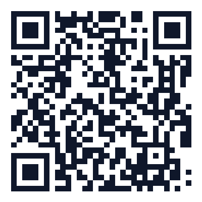 QR Code for Shivam building material.