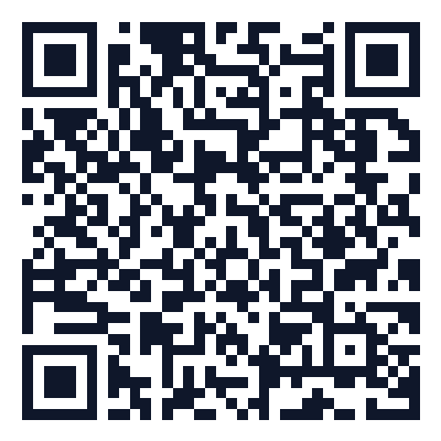 QR Code for Shivam Disposal RVSF Orai | Government Authorized