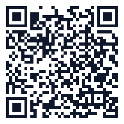 QR Code for Shree Balaji Aluminium and glass