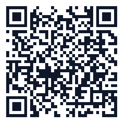 QR Code for shree bherunath steel furniture
