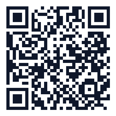 QR Code for shree ganga enterprises