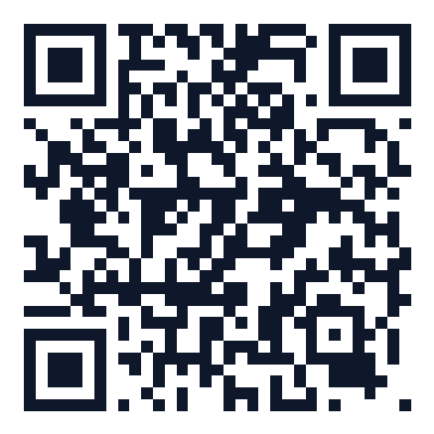 QR Code for Siratun scrap shop
