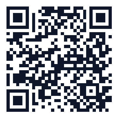 QR Code for SLPD metals