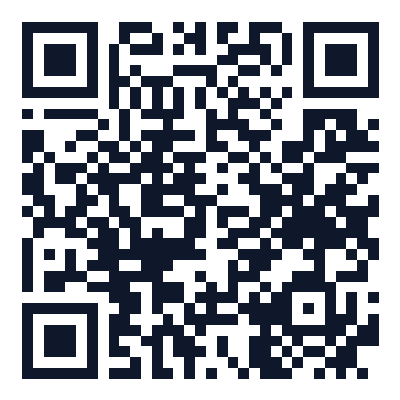 QR Code for SN scrap