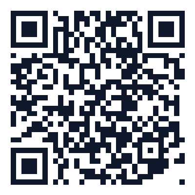 QR Code for S.R CAR DISPOSAL