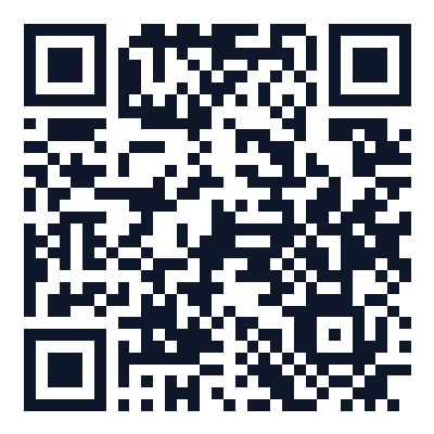 QR Code for SR scrap