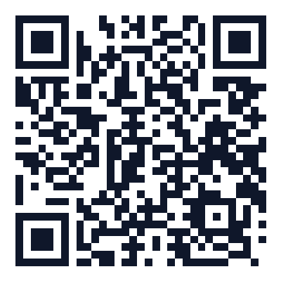 QR Code for SR Traders