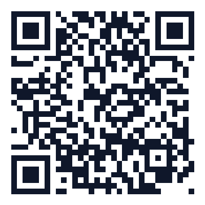QR Code for Sri RVSF