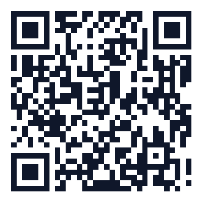 QR Code for Srinath kabadi