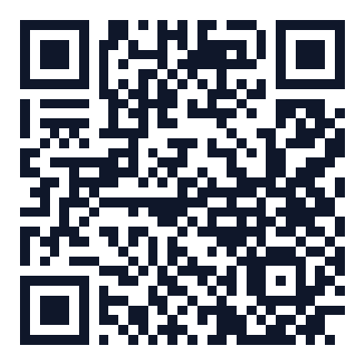 QR Code for Srinivas Iron scrap shop