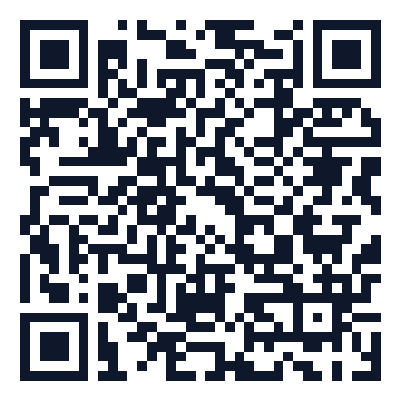 QR Code for SS paper store all waste things collection