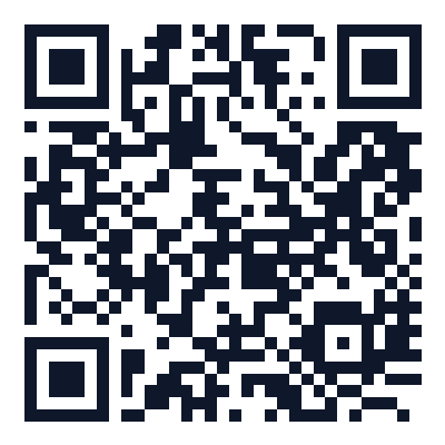 QR Code for SSV scrap dealer