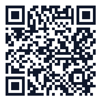 QR Code for Stainless Steel Scrap