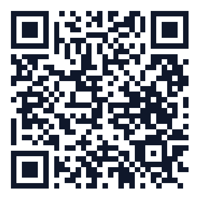 QR Code for STR Global X