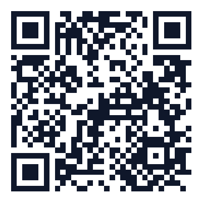 QR Code for Super Scrap