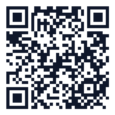 QR Code for Super Scrap