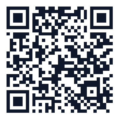 QR Code for Swachh Kabadi