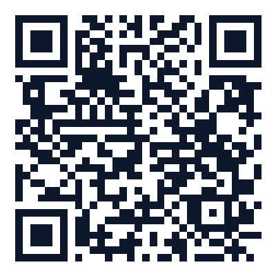 QR Code for Taher Steels