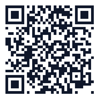 QR Code for Taj Steel