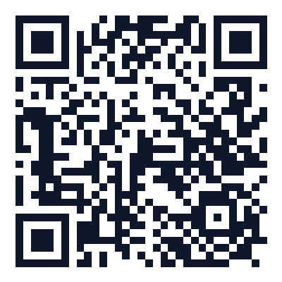 QR Code for Tech Kabadiwala