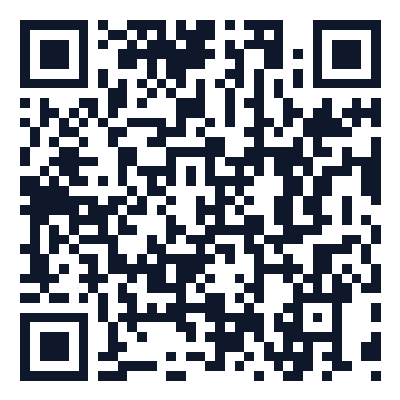QR Code for Technos plastic recycling 