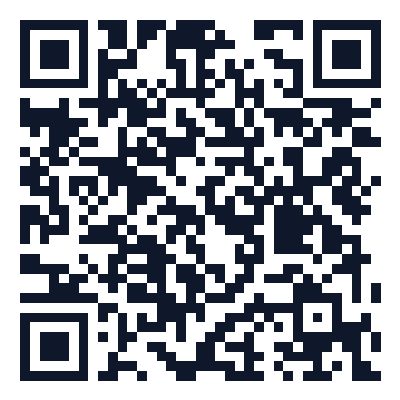 QR Code for Thakkar Group and Market Sironj
