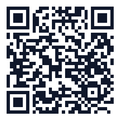 QR Code for The kabadi uncle