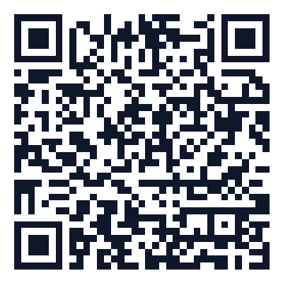 QR Code for THE PROFESSIONAL SCRAP HUBZONE
