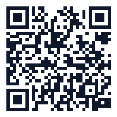 QR Code for the scrapify