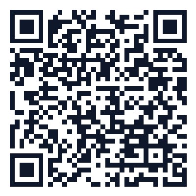 QR Code for thyrocare collection center