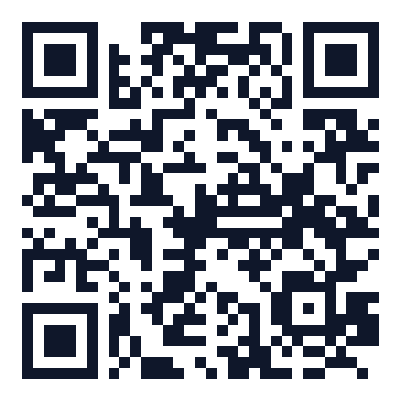 QR Code for Tosco club