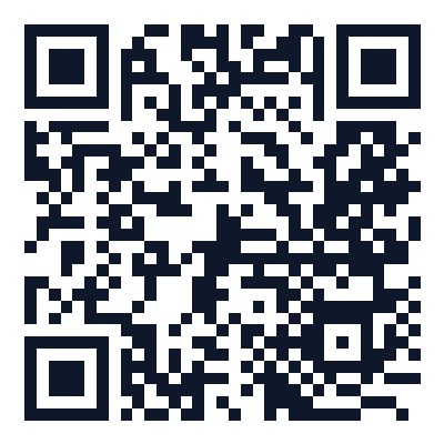 QR Code for Trade Bin Scrap