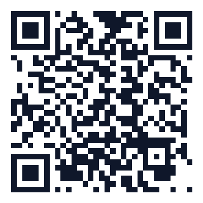 QR Code for Unique Scrap Buyers