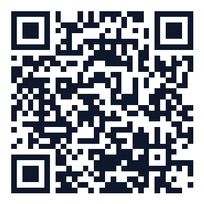 QR Code for USED & SCRAP Collector
