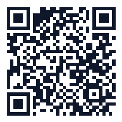 QR Code for Usha bartan bhandar